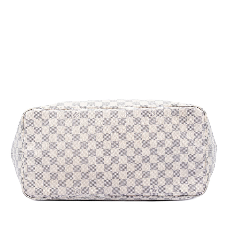 Damier Azur Neverfull GM - Image 3