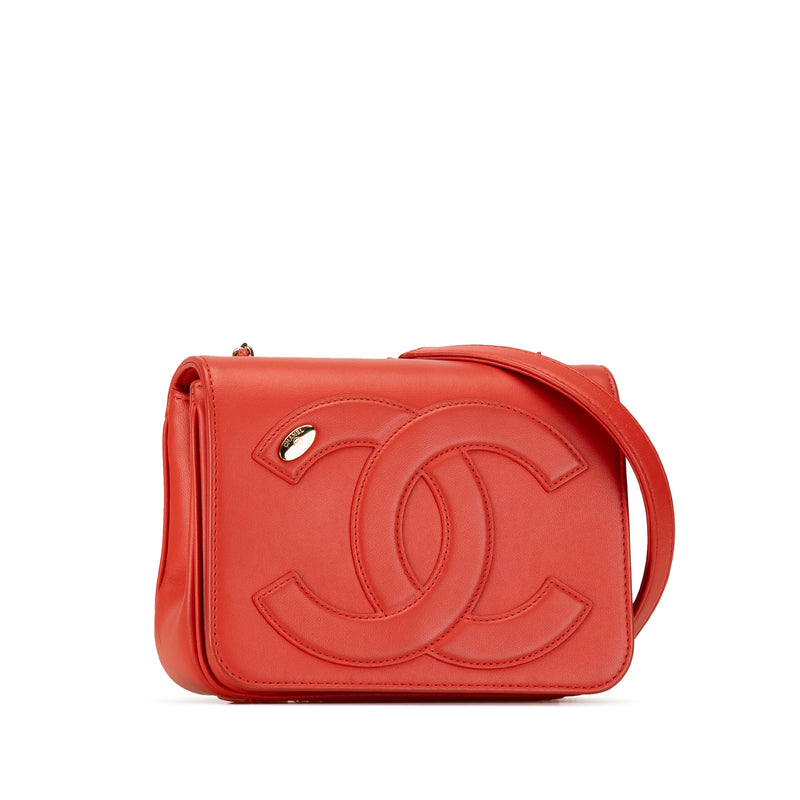 Lambskin CC Mania Flap - Image 2