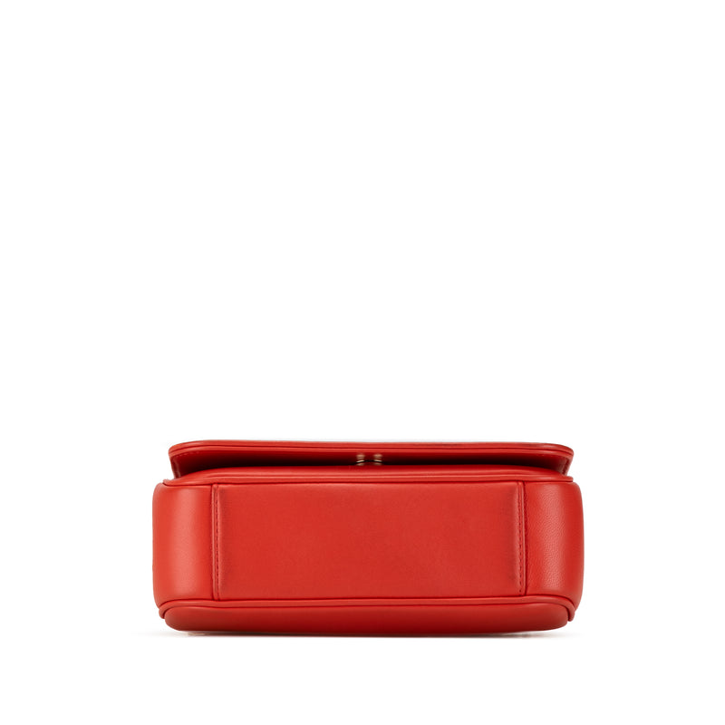 Lambskin CC Mania Flap - Image 4