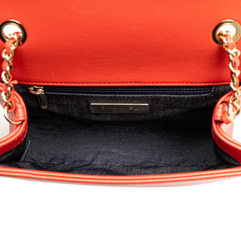 Lambskin CC Mania Flap - Image 5