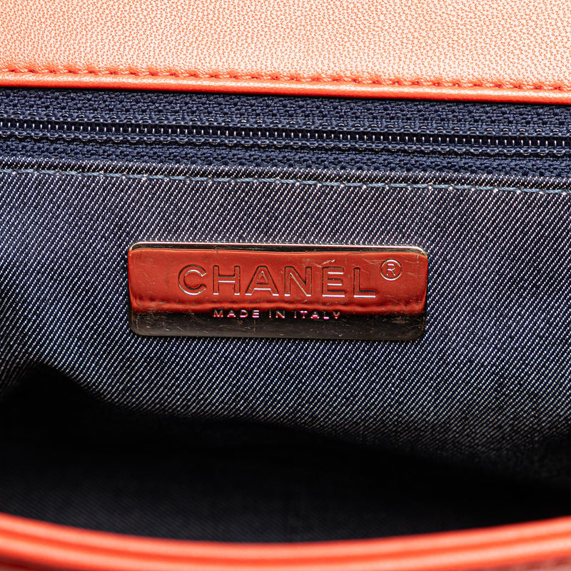 Lambskin CC Mania Flap - Image 6