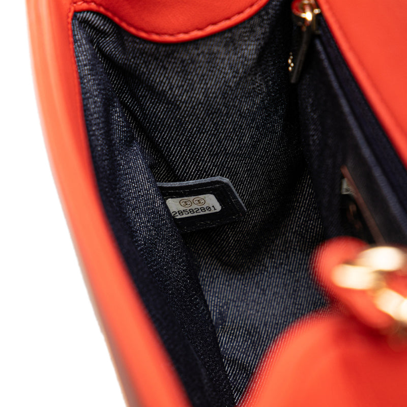 Lambskin CC Mania Flap - Image 7