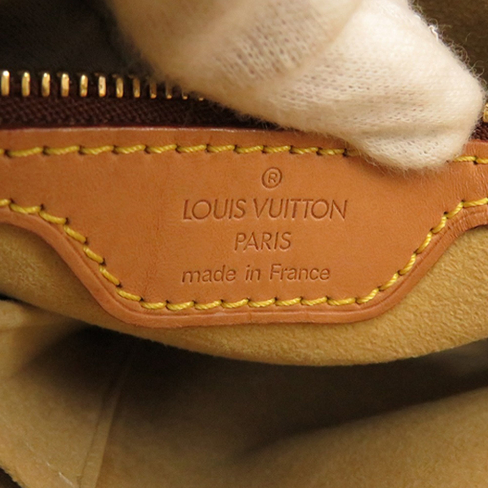 Monogram Looping GM - Image 6