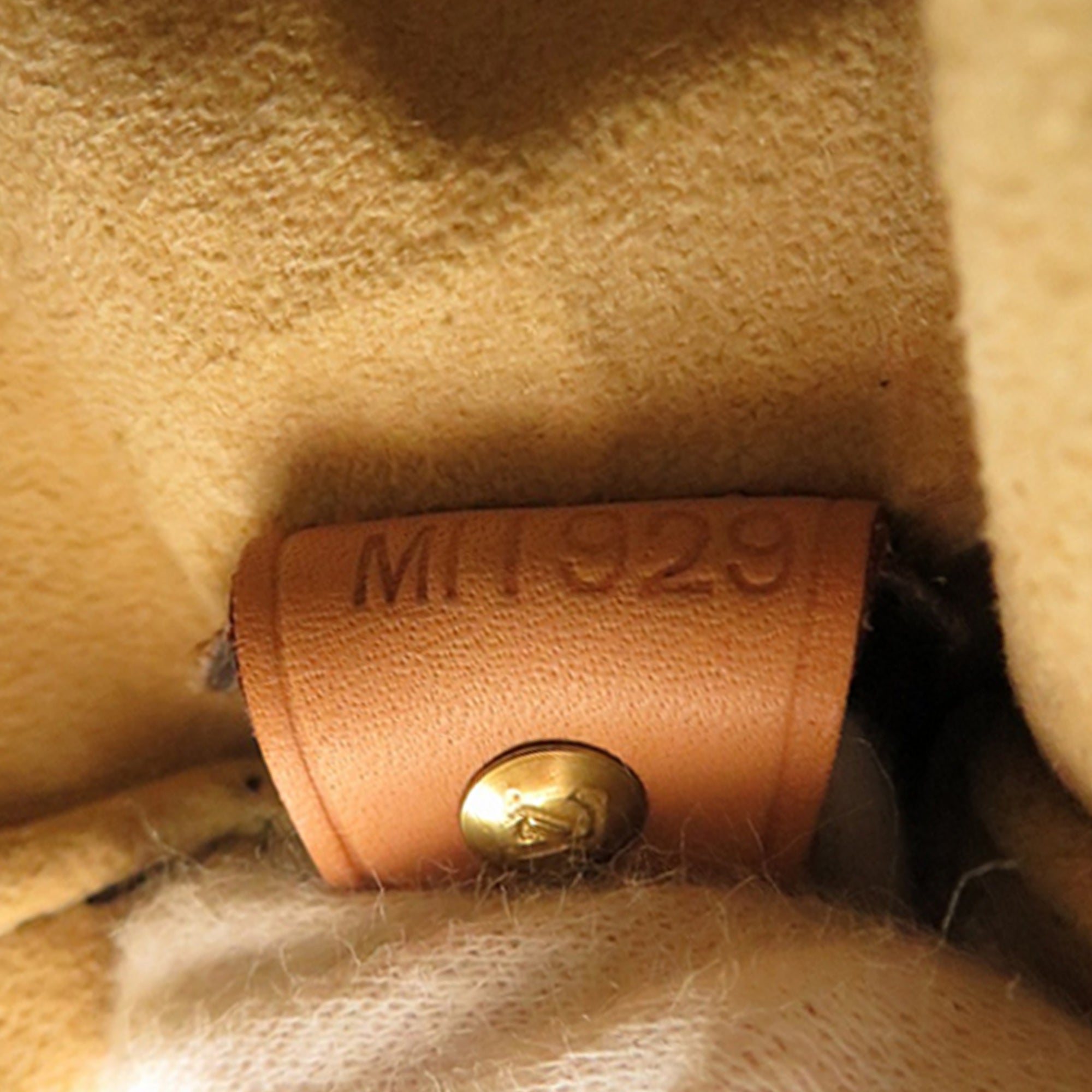 Monogram Looping GM - Image 7