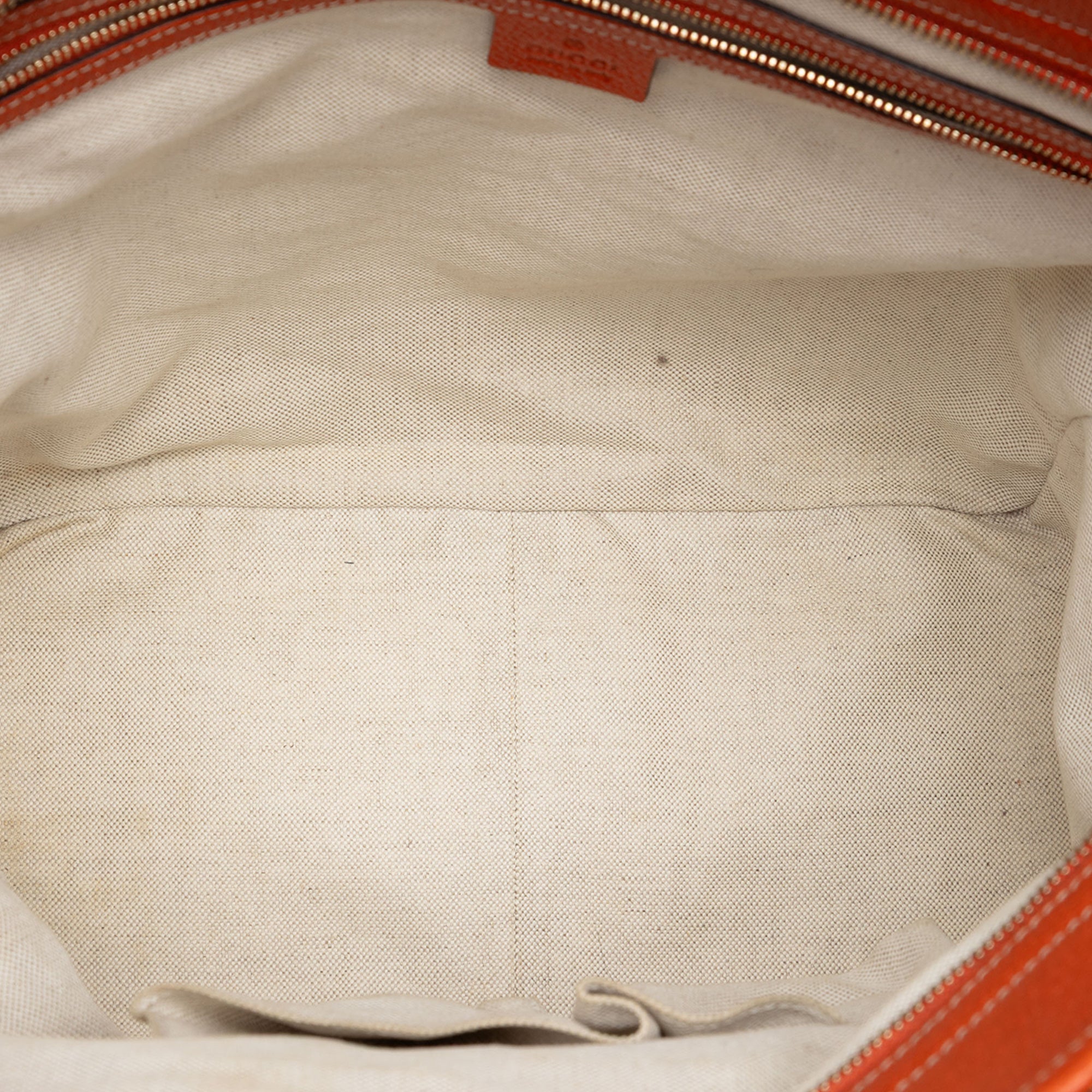 GG Canvas Bree Tote - Image 4