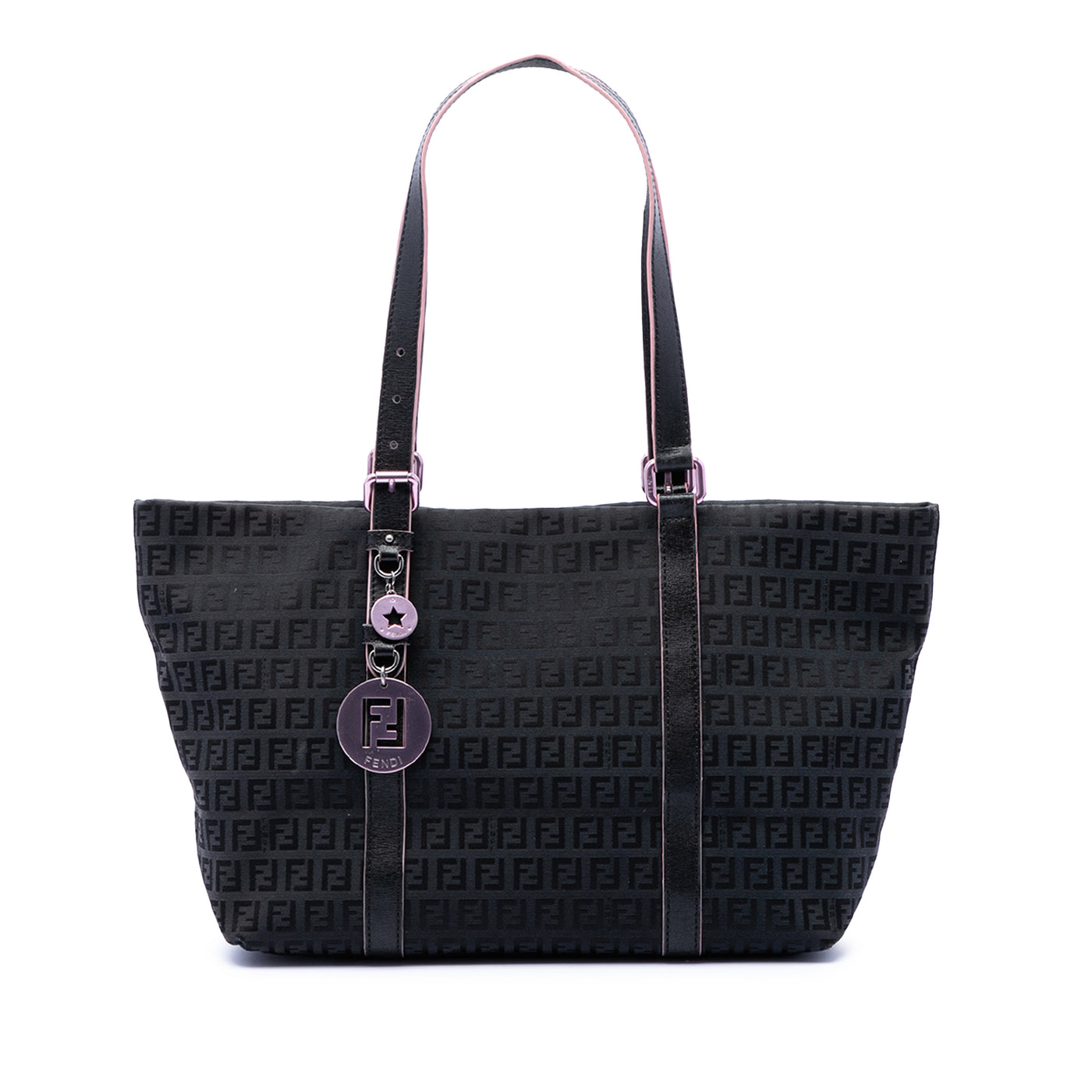 Zucchino Canvas Superstar Tote - Image 1