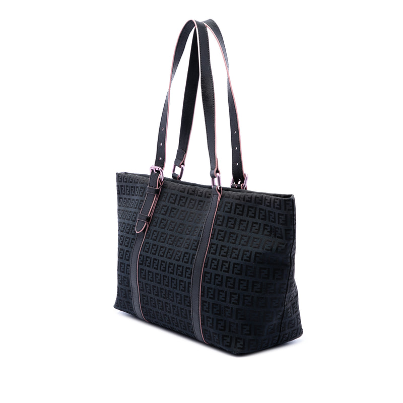 Zucchino Canvas Superstar Tote - Image 2