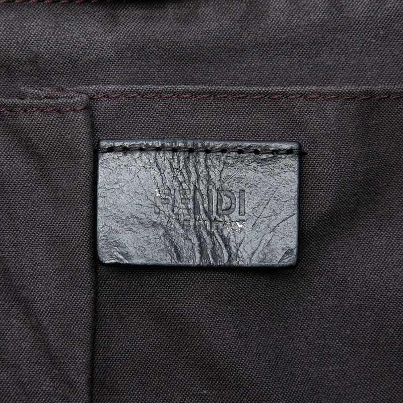 Zucchino Canvas Superstar Tote - Image 5