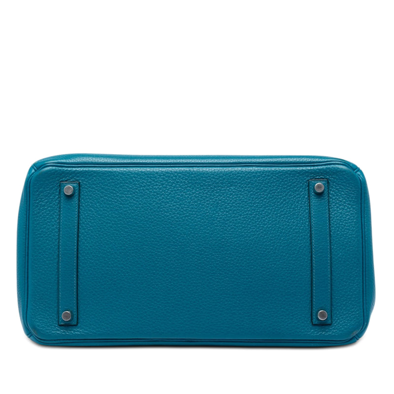 Clemence Verso Birkin Retourne 35 - Image 3