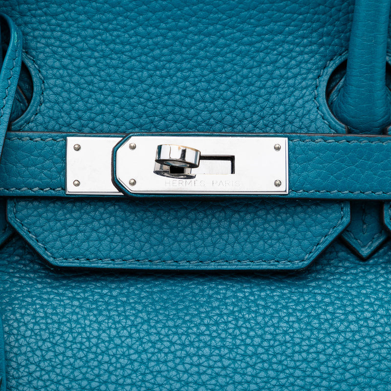 Clemence Verso Birkin Retourne 35 - Image 5
