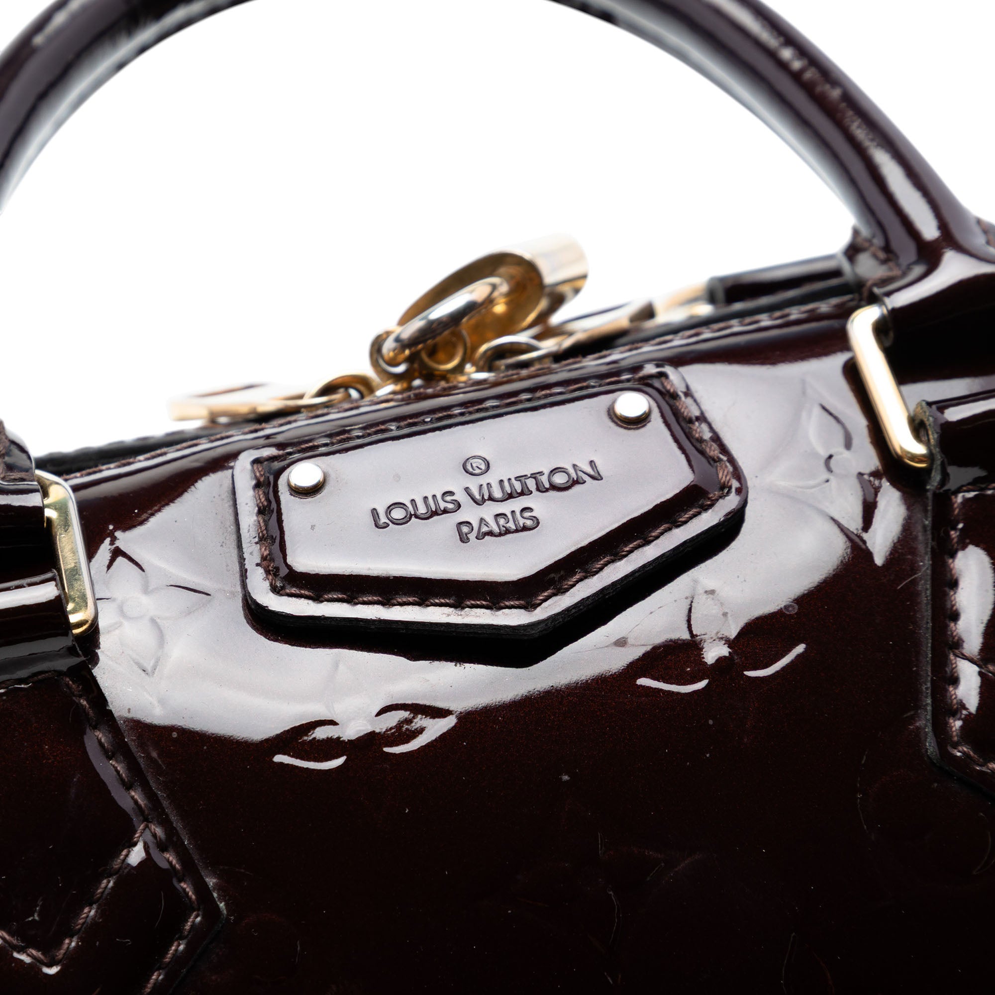 Monogram Vernis Montana - Image 5