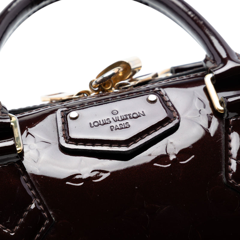 Monogram Vernis Montana - Image 5
