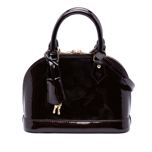 Monogram Vernis Alma BB - Image 1