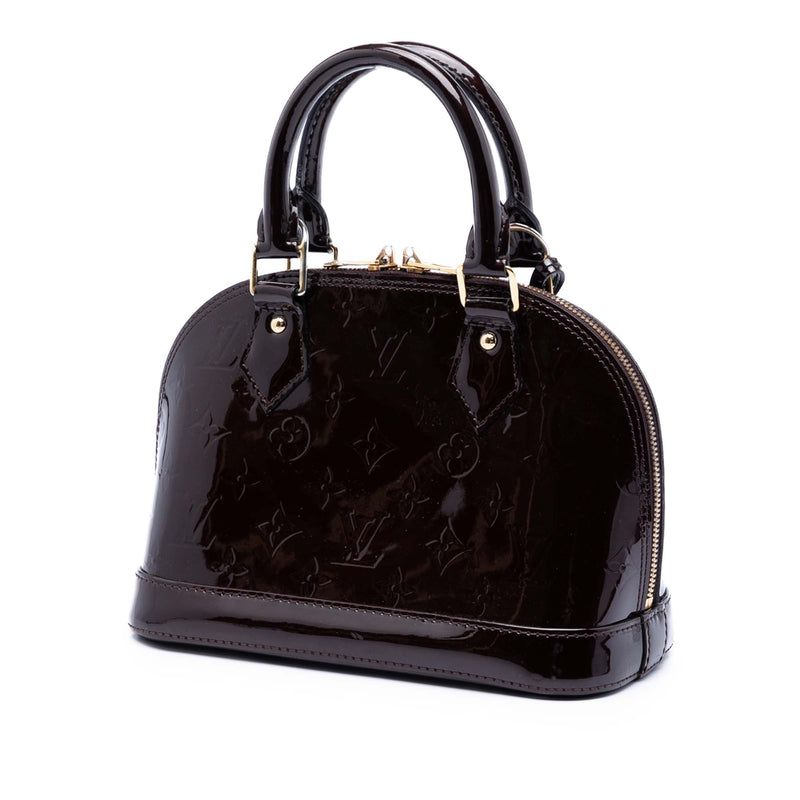 Monogram Vernis Alma BB - Image 2