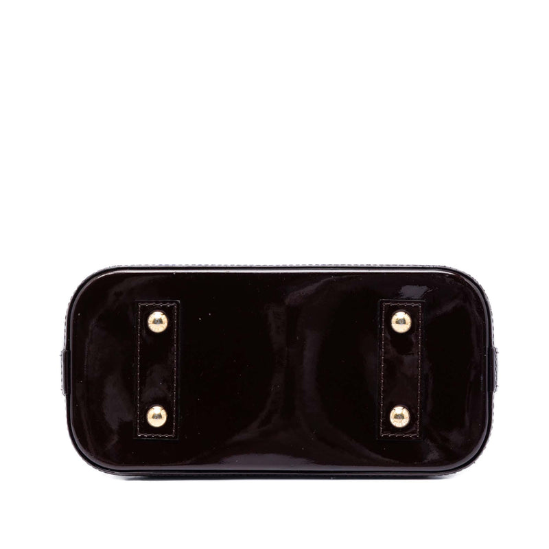 Monogram Vernis Alma BB - Image 3