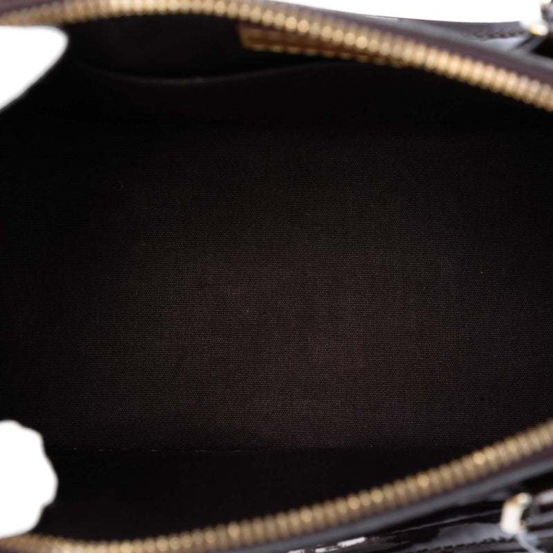 Monogram Vernis Alma BB - Image 4