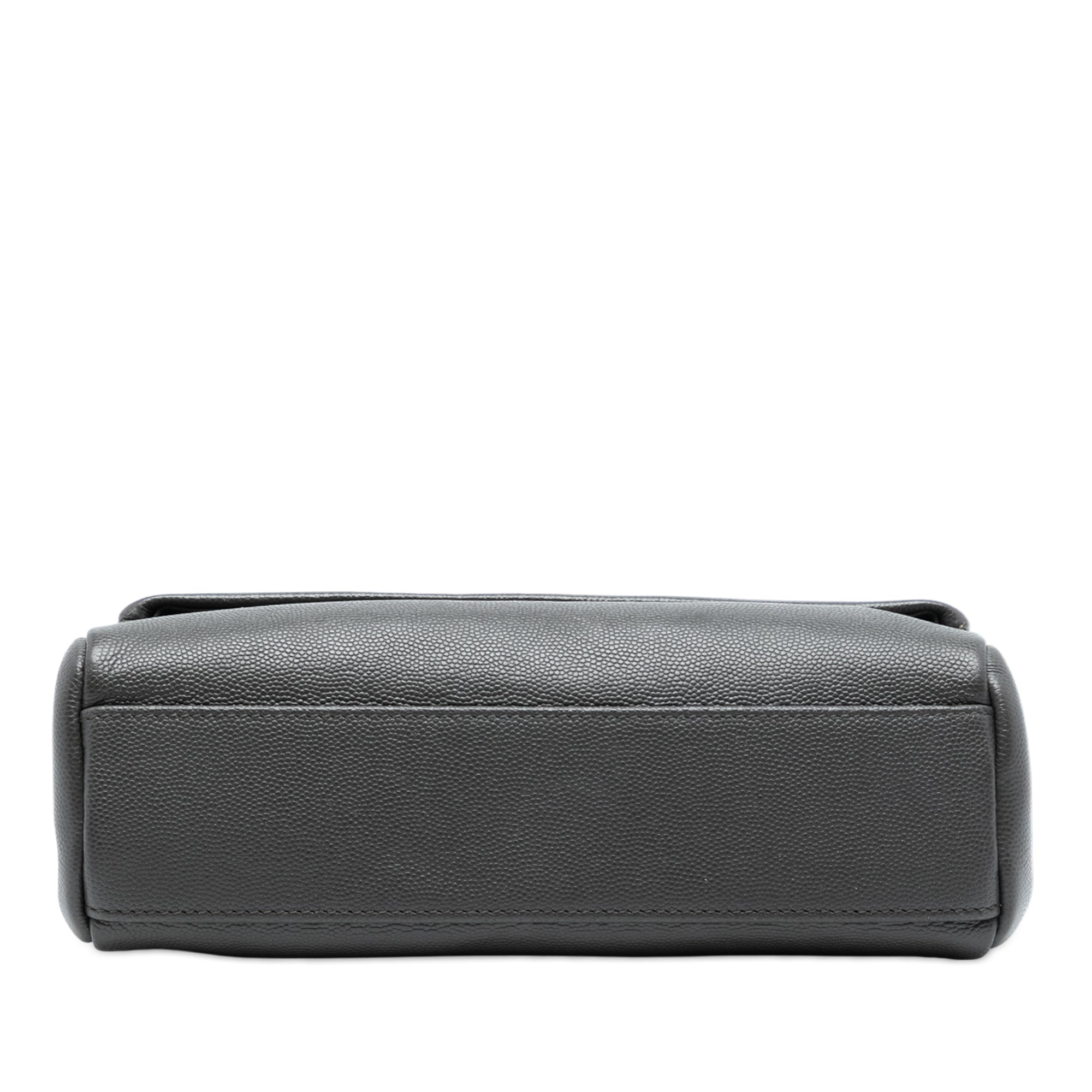 Medium Grain De Poudre West Hollywood Crossbody - Image 3
