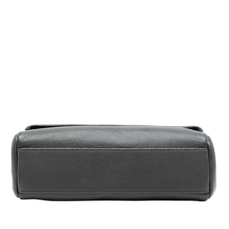 Medium Grain De Poudre West Hollywood Crossbody - Image 3