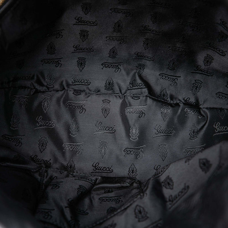 Large Patent Hysteria Satchel - Image 4