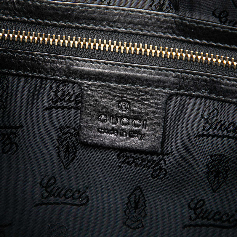 Large Patent Hysteria Satchel - Image 5