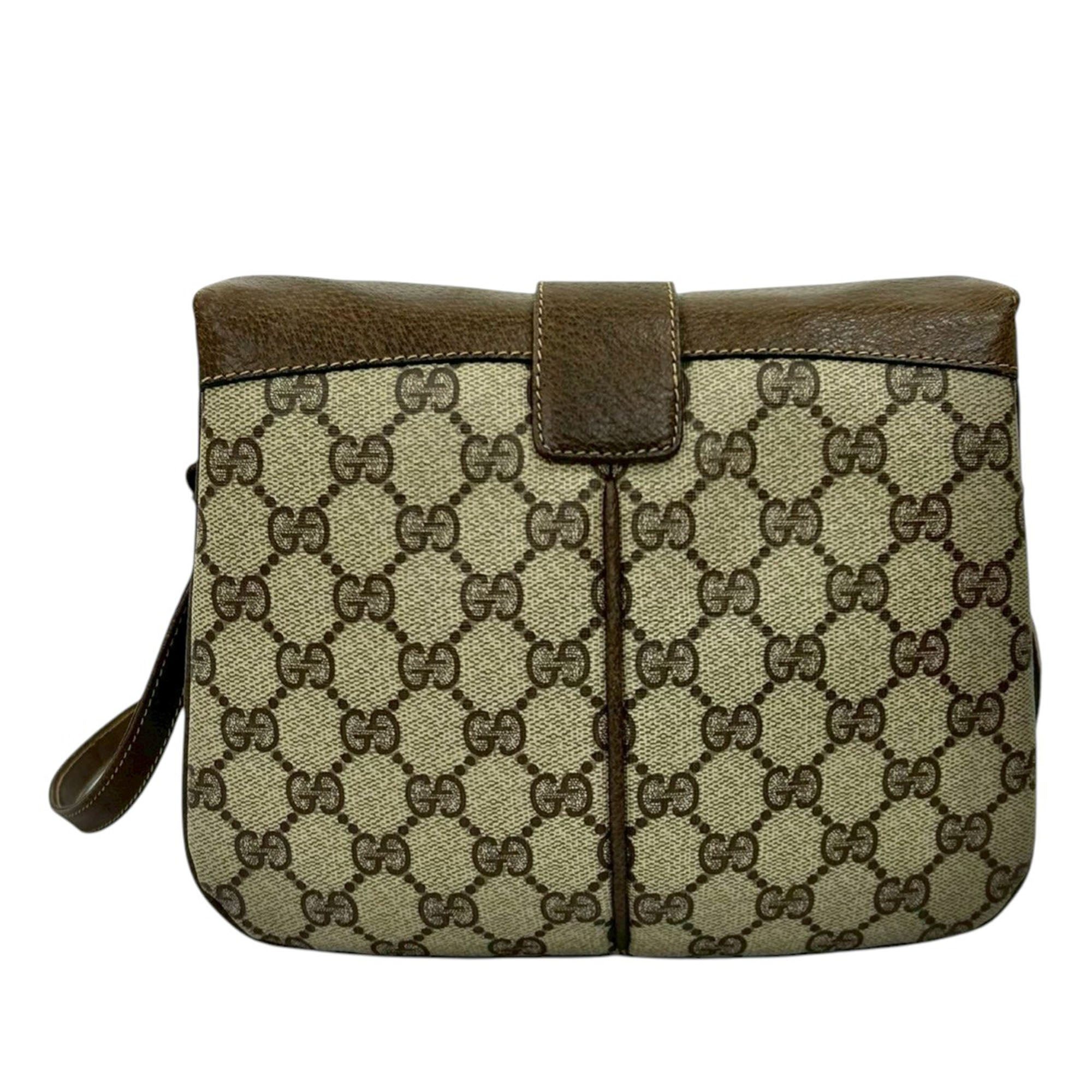 GG Supreme Web Crossbody - Image 2