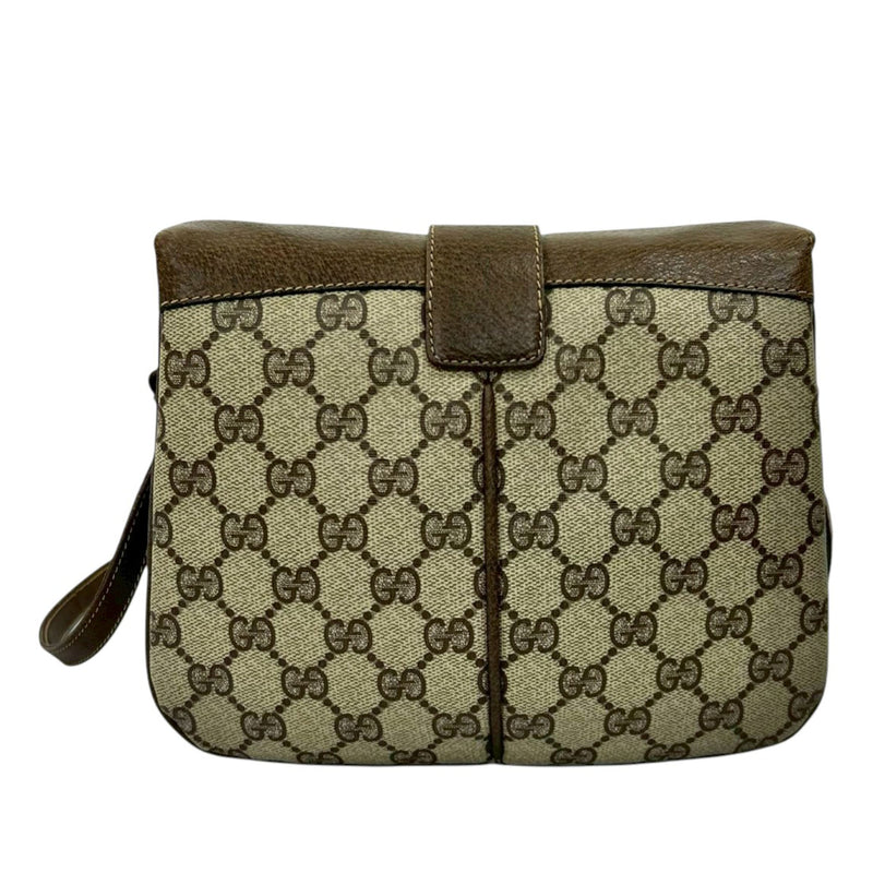 GG Supreme Web Crossbody - Image 2