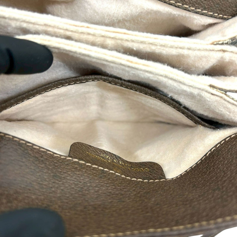 GG Supreme Web Crossbody - Image 5