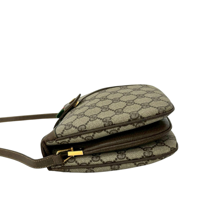 GG Supreme Web Crossbody - Image 6