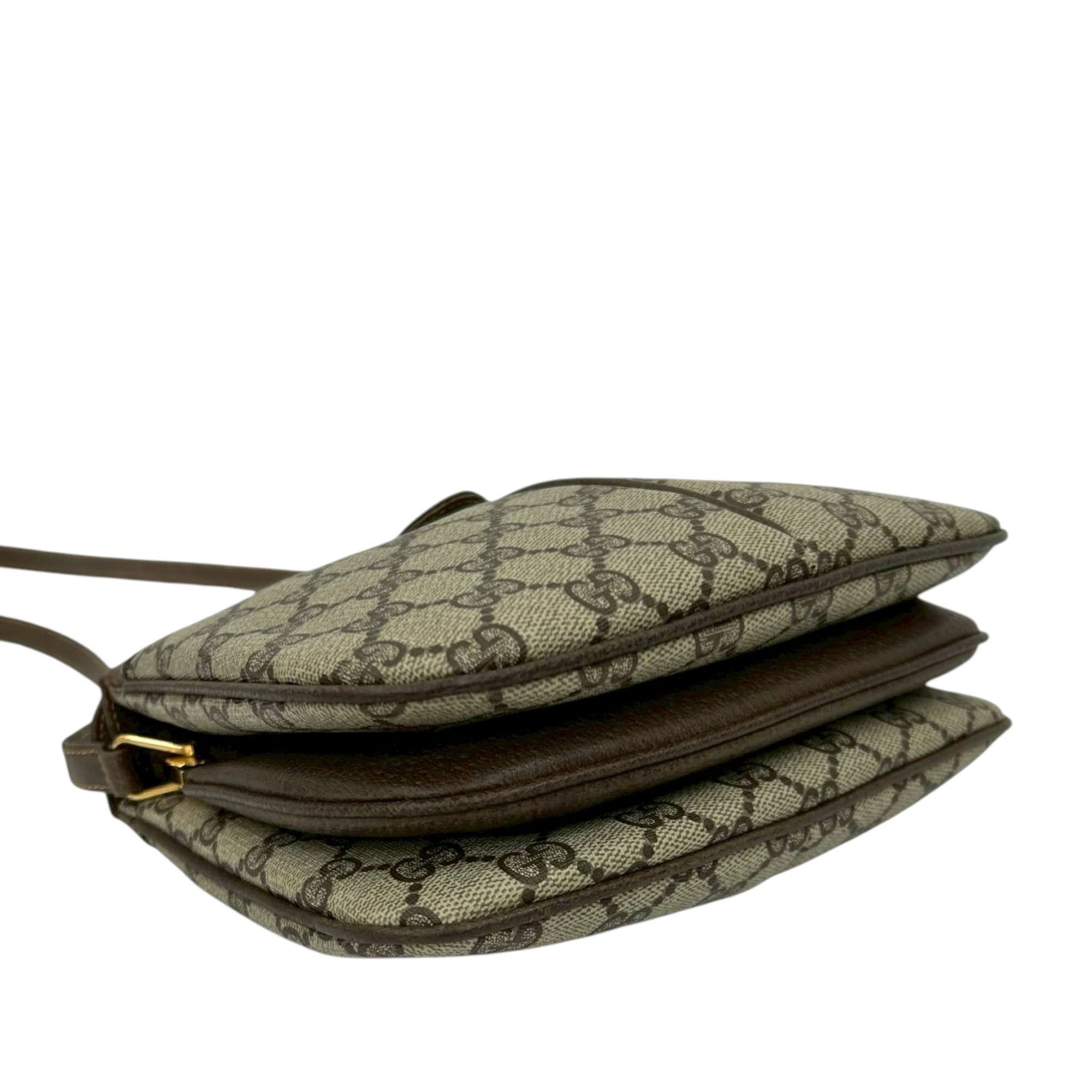 GG Supreme Web Crossbody - Image 8