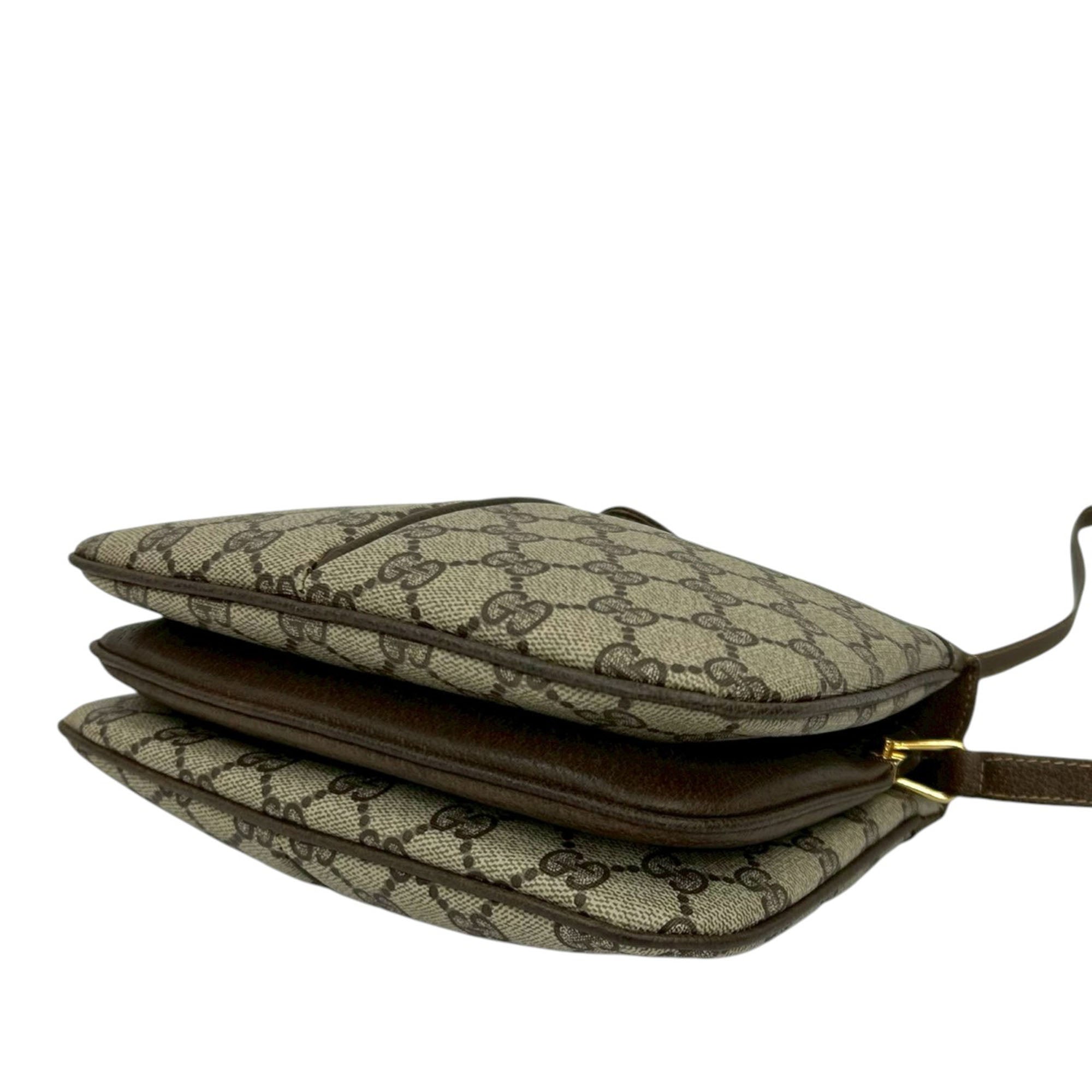 GG Supreme Web Crossbody - Image 9