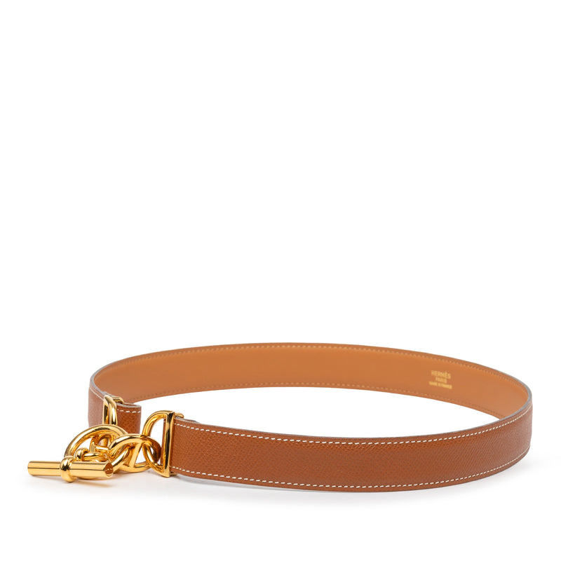 Veau Madame Regate Belt 24 - Image 2