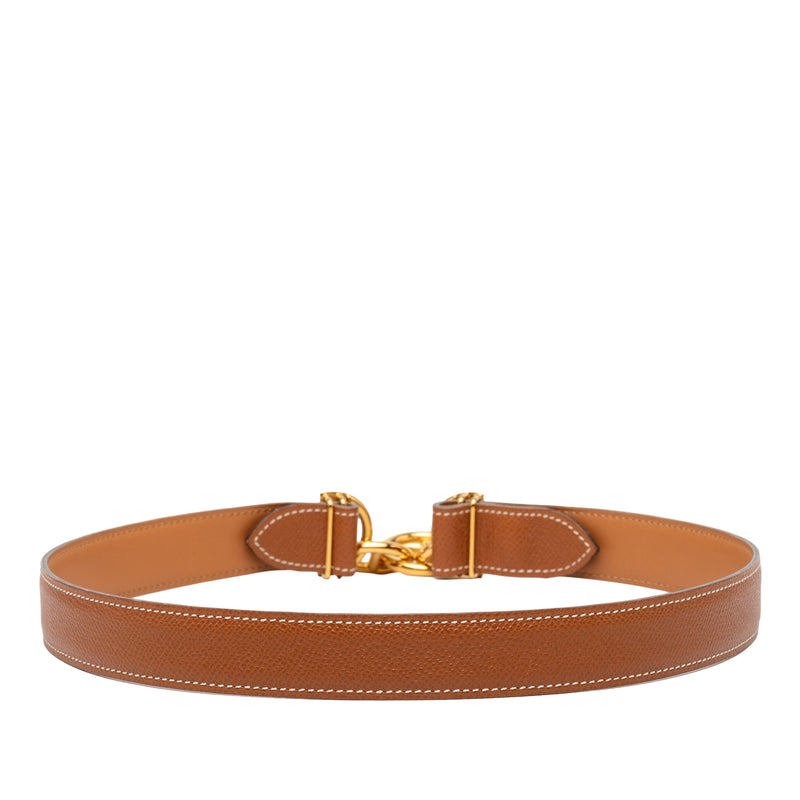 Veau Madame Regate Belt 24 - Image 3