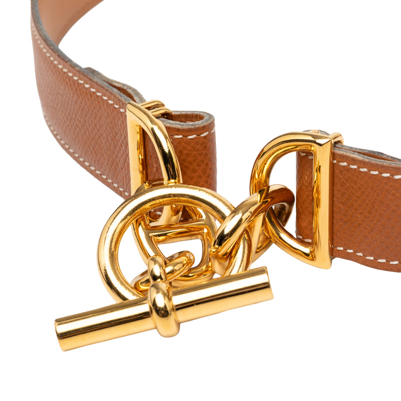 Veau Madame Regate Belt 24 - Image 4
