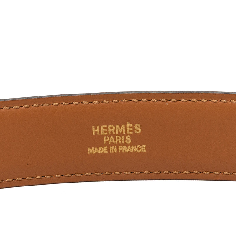 Veau Madame Regate Belt 24 - Image 5