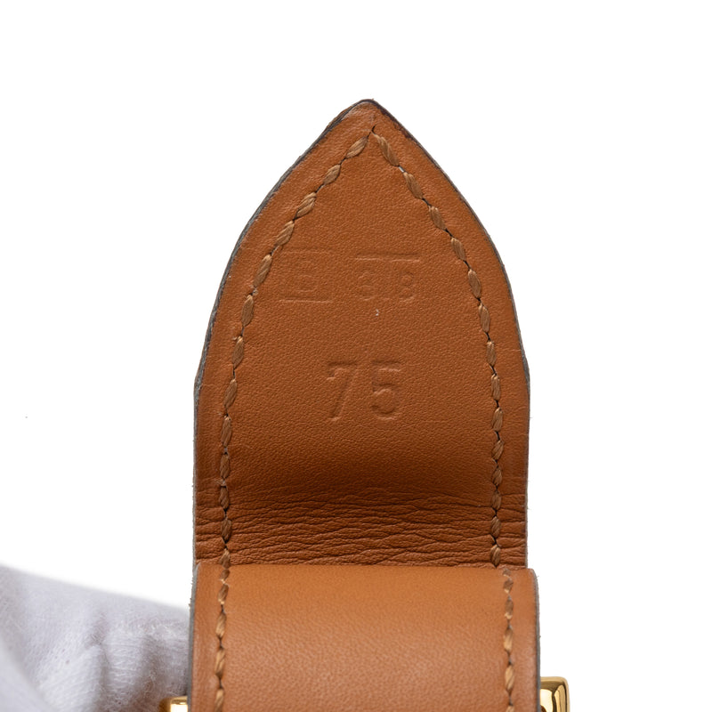 Veau Madame Regate Belt 24 - Image 6