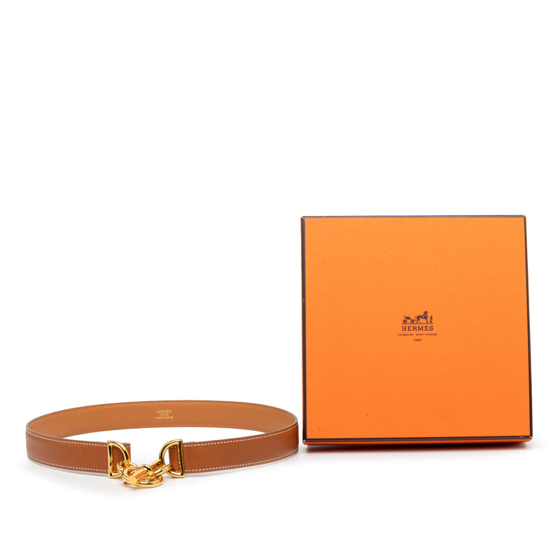 Veau Madame Regate Belt 24 - Image 8