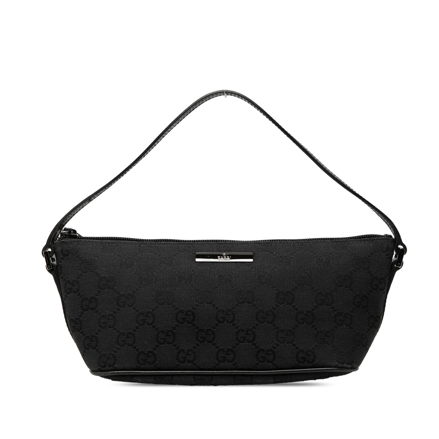 GG Canvas Boat - Image 1