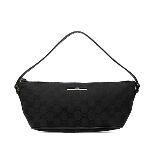 GG Canvas Boat - Image 1