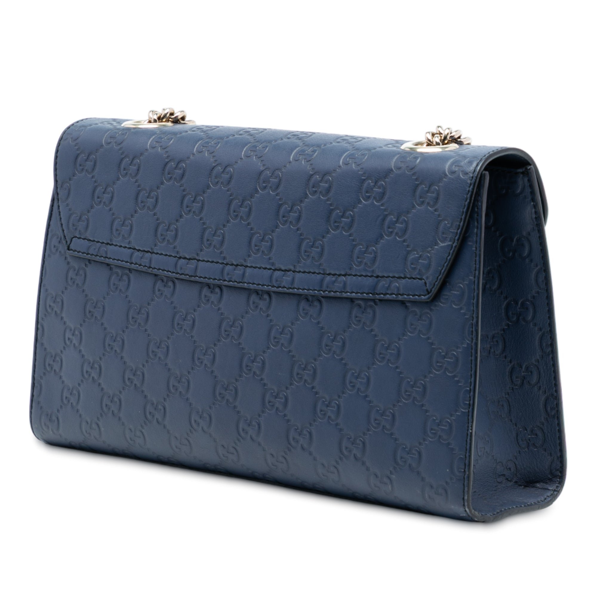 Medium Guccissima Emily Shoulder Bag - Image 2