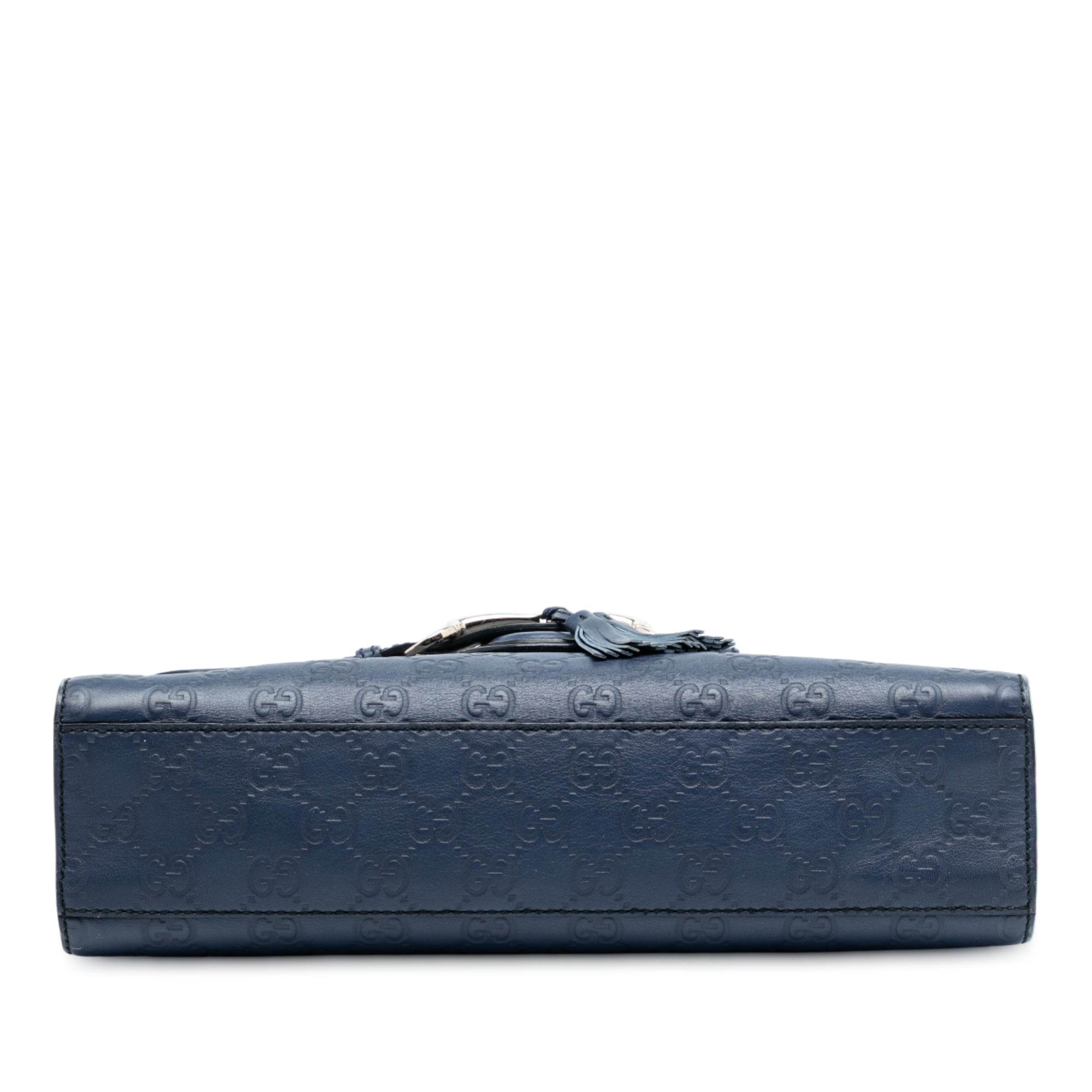 Medium Guccissima Emily Shoulder Bag - Image 3