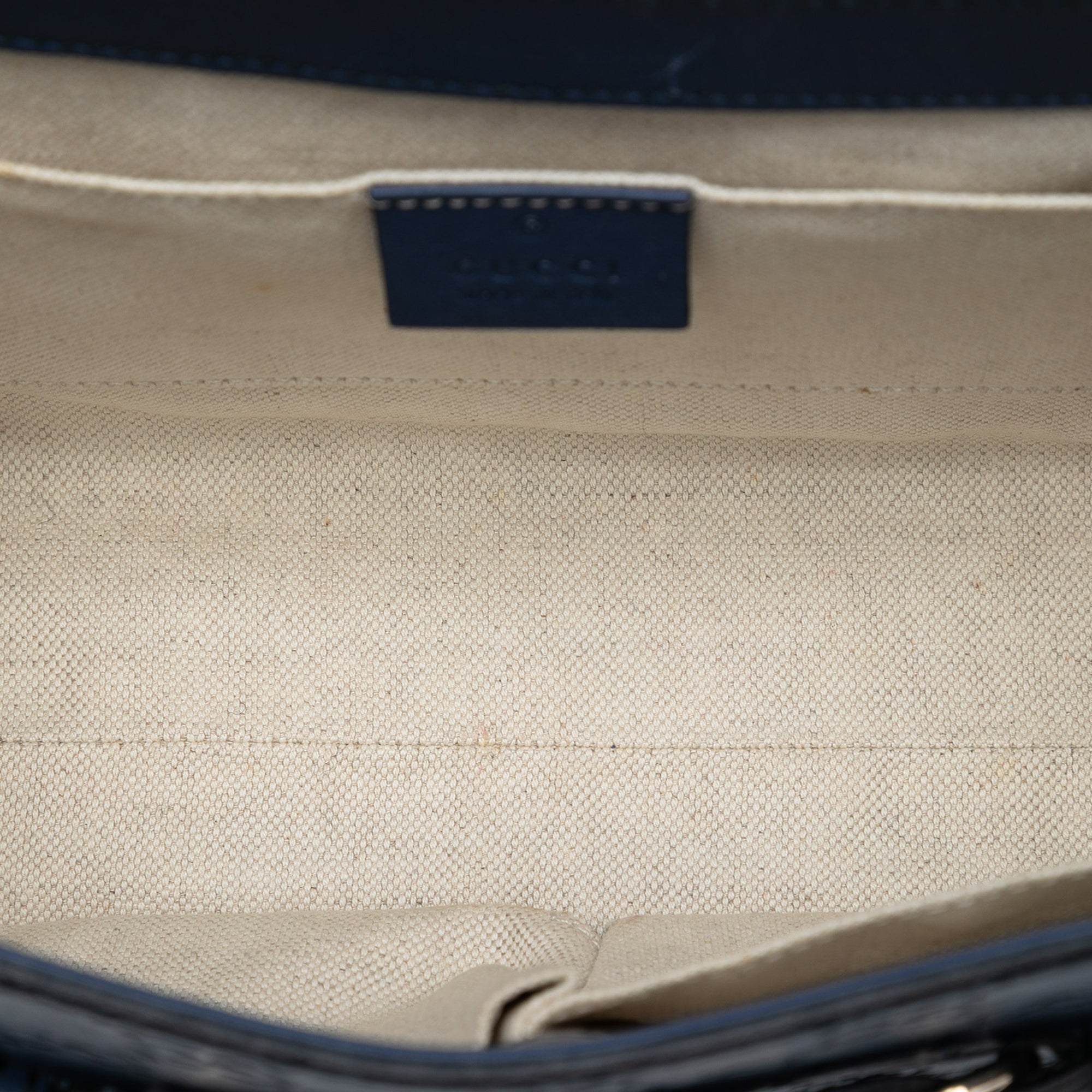 Medium Guccissima Emily Shoulder Bag - Image 4