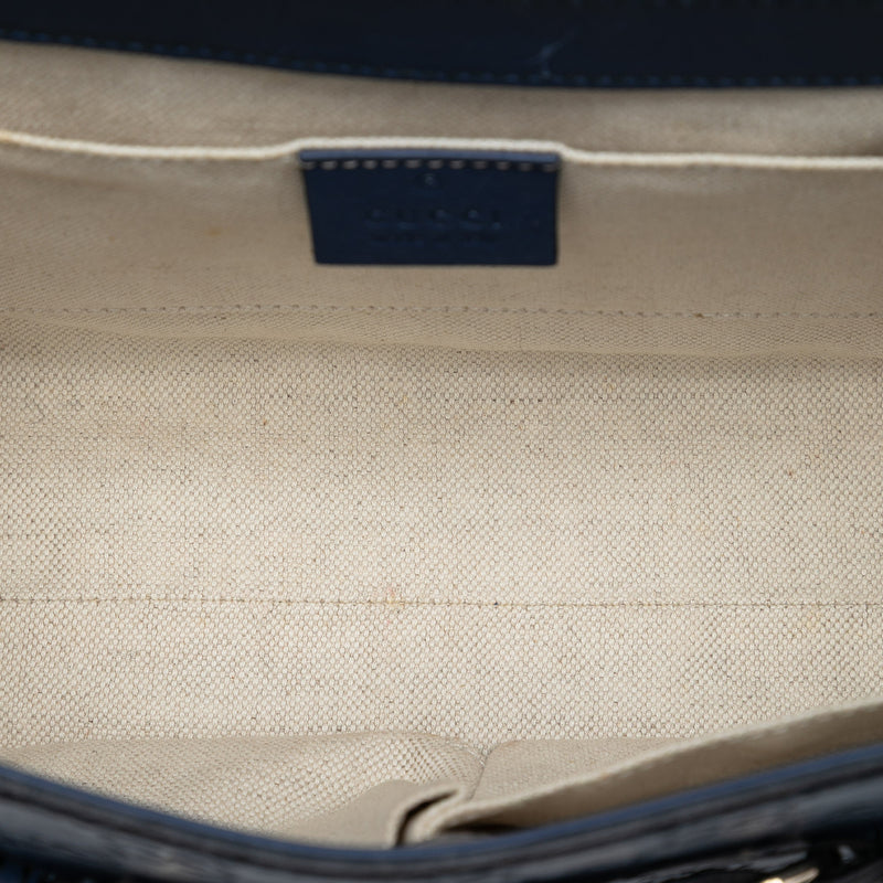 Medium Guccissima Emily Shoulder Bag - Image 4