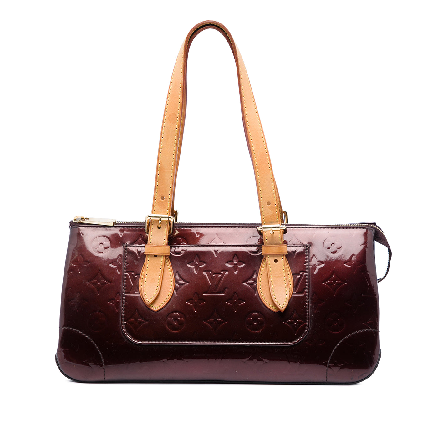 Monogram Vernis Rosewood Avenue - Image 1