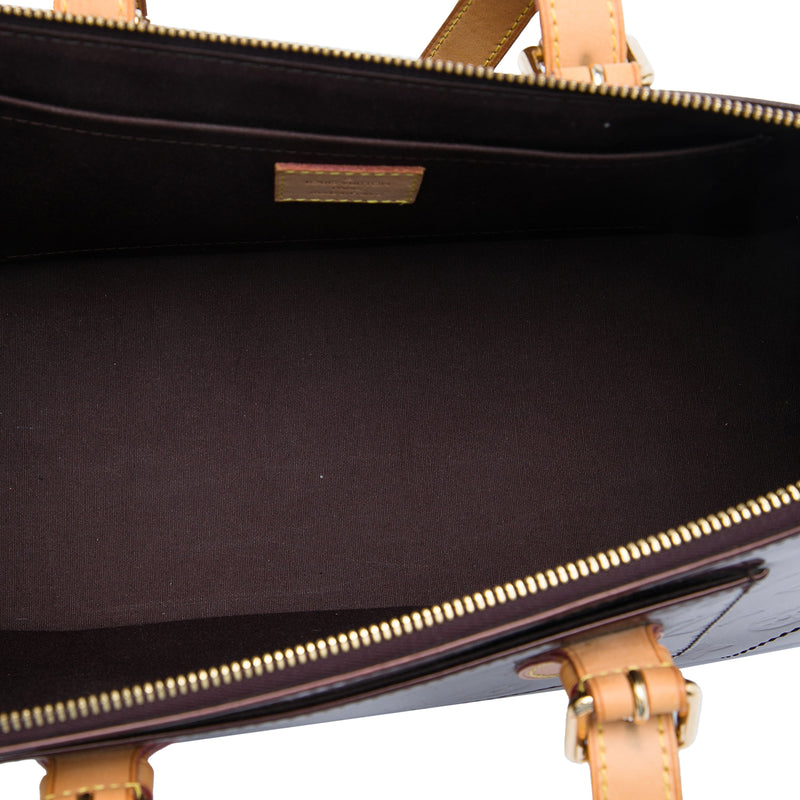 Monogram Vernis Rosewood Avenue - Image 4