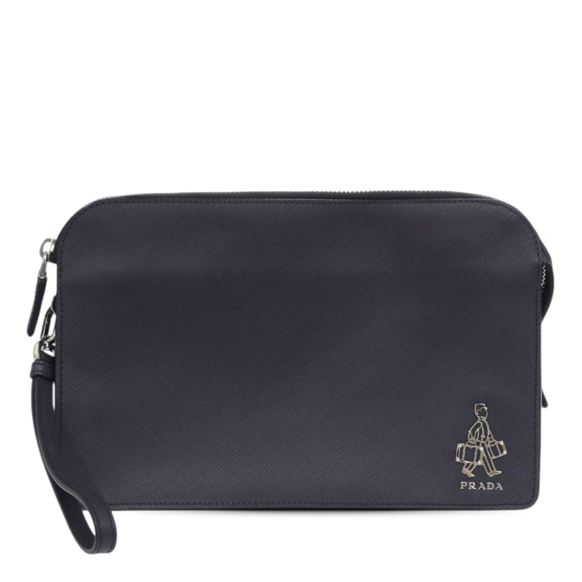 Saffiano Lux Business Bag - Image 1
