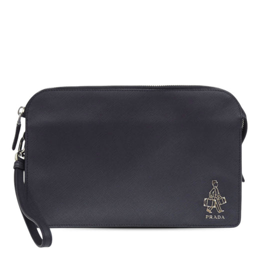 Saffiano Lux Business Bag - Image 1