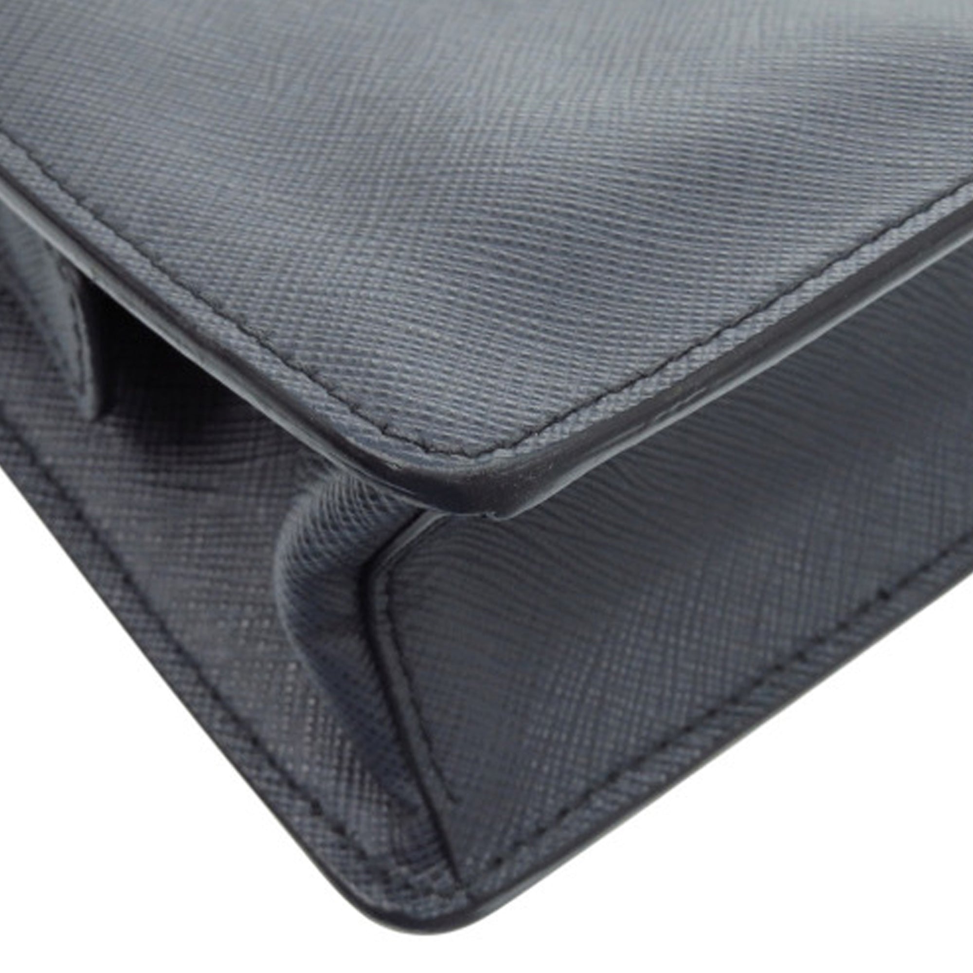 Saffiano Lux Business Bag - Image 10