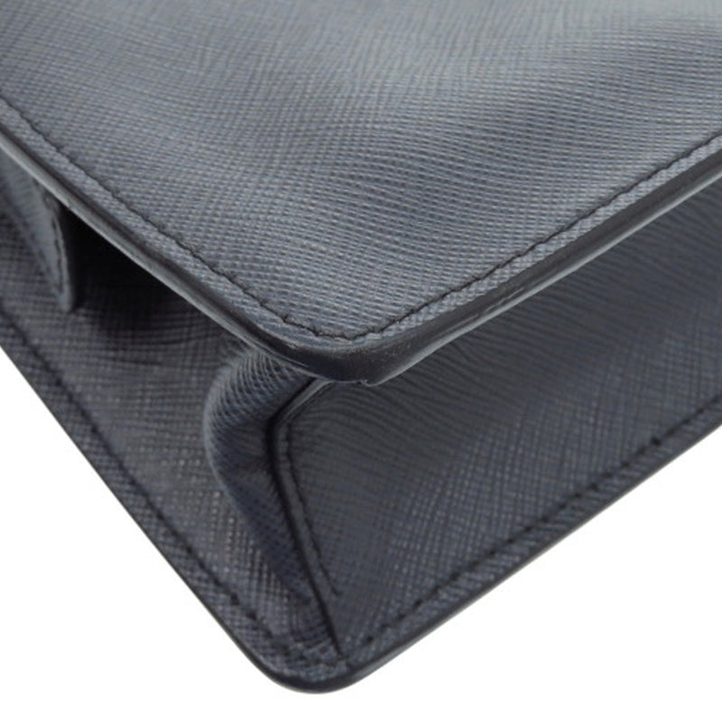 Saffiano Lux Business Bag - Image 10