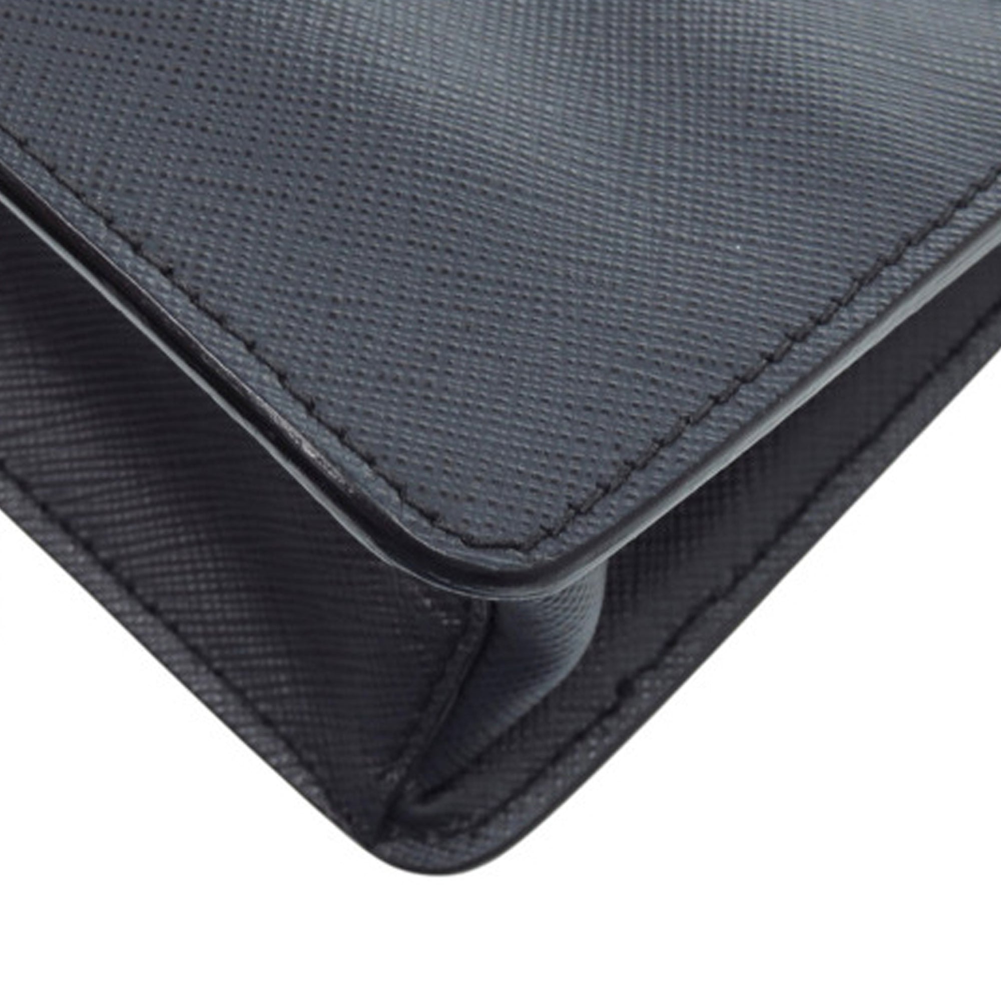 Saffiano Lux Business Bag - Image 11
