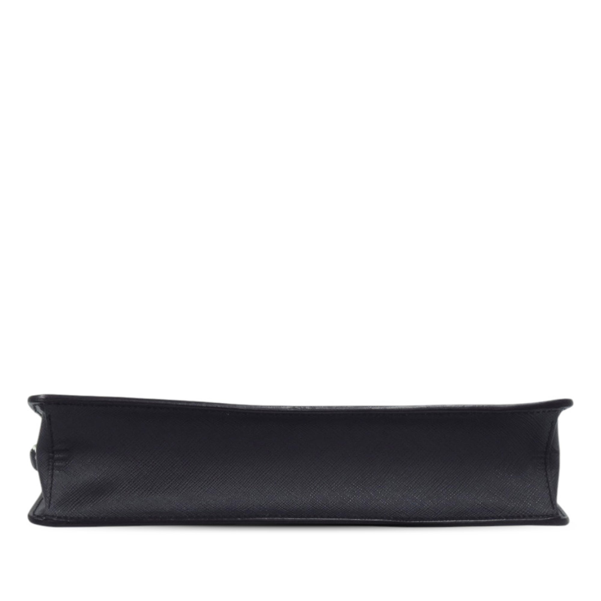 Saffiano Lux Business Bag - Image 3